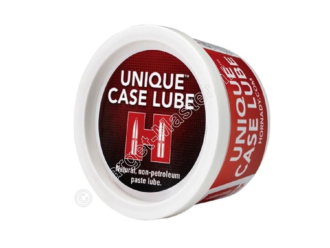 Hornady UNIQUE CASE LUBE Hulzen Vet inhoud 95 gram